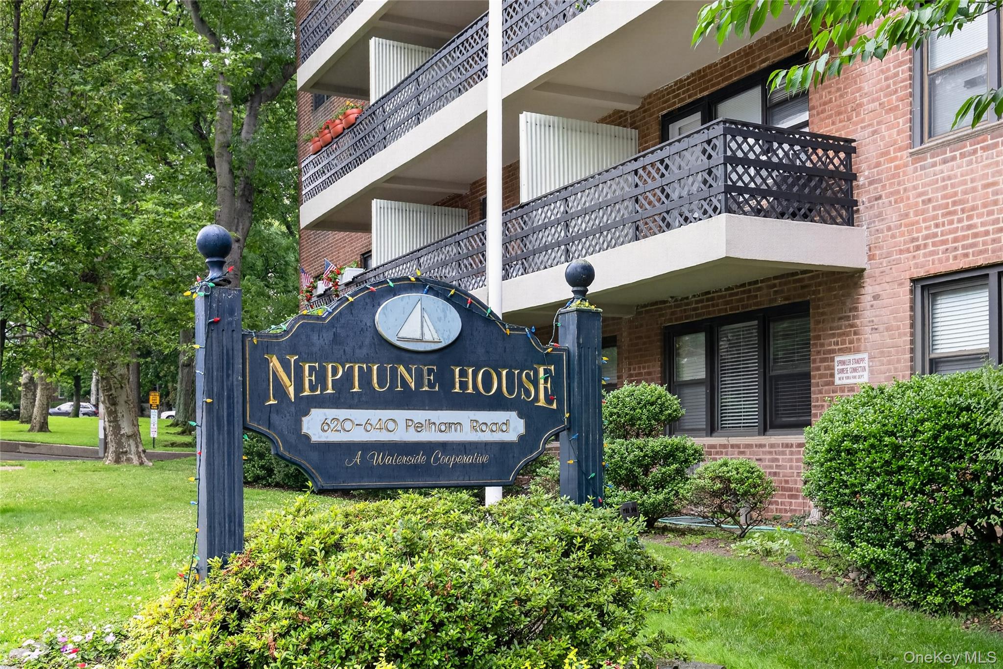 640 Pelham Road 5G — photo