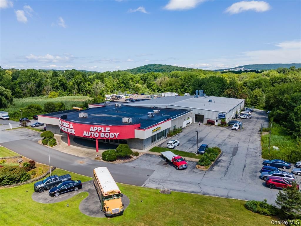 320 State Route 17M — photo
