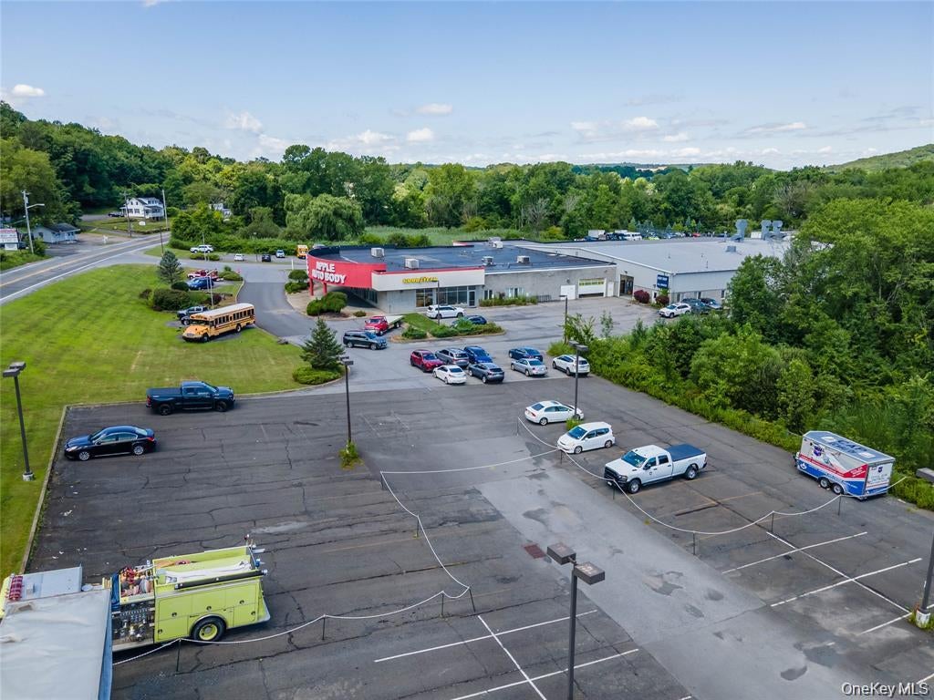 320 State Route 17M Parking Lot — photo