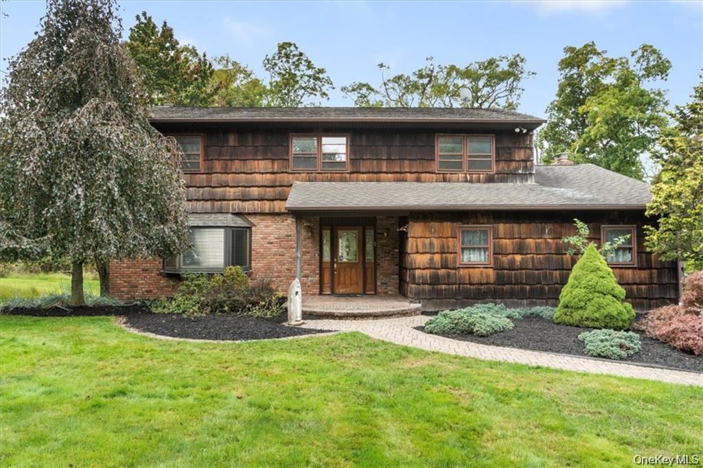23 Cunningham Drive — photo