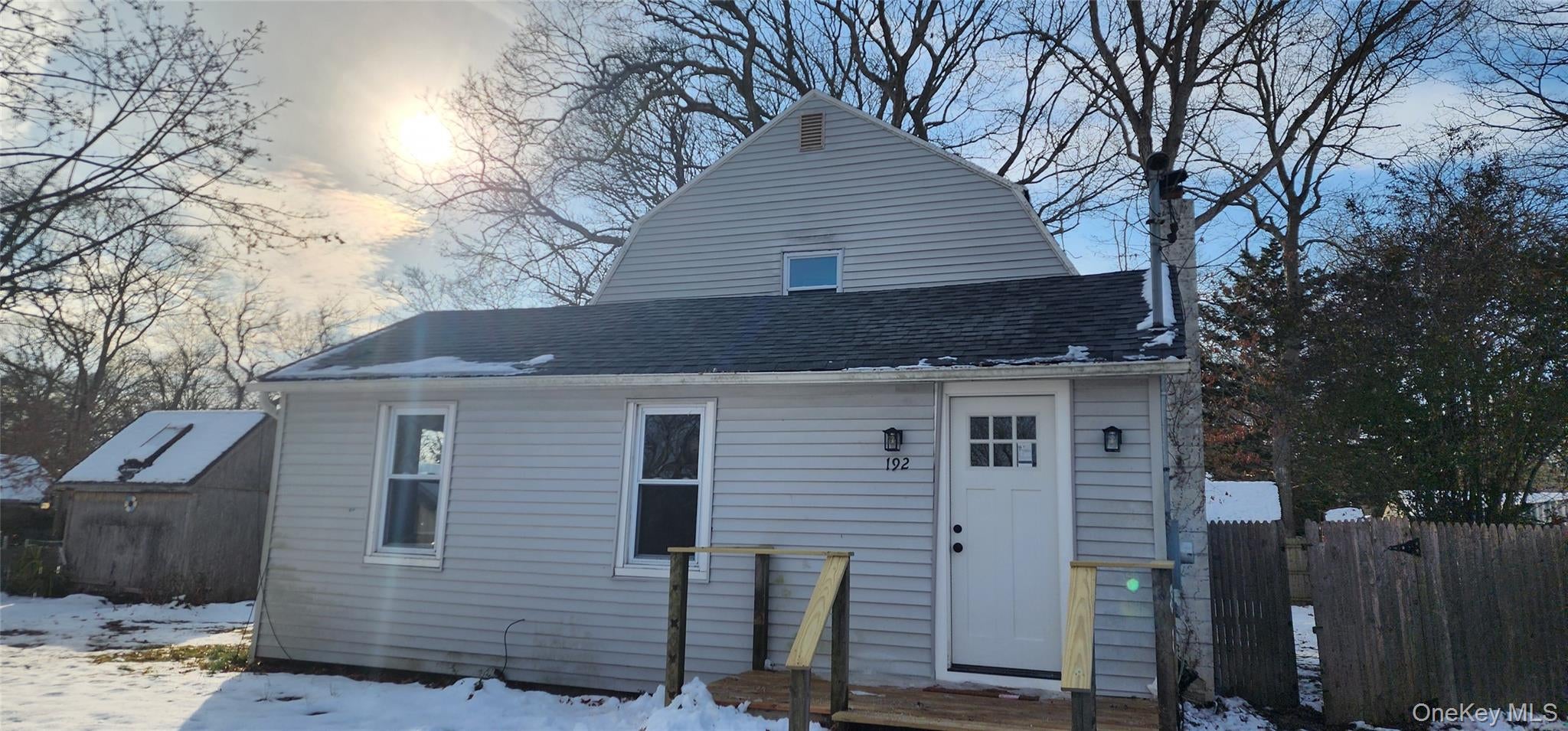 192 Cypress Drive — photo