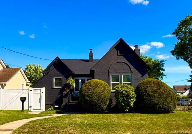 43 Elinor Place — photo