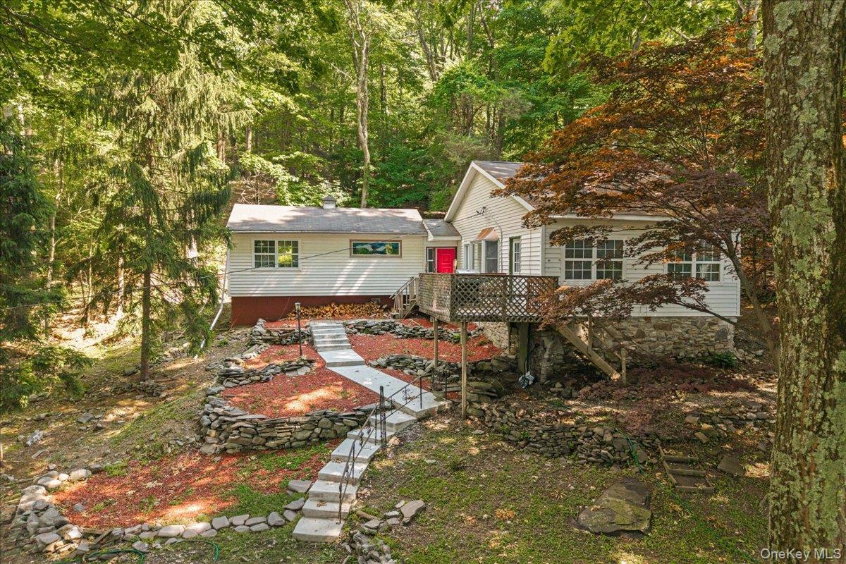 12 Cascade Trail — photo
