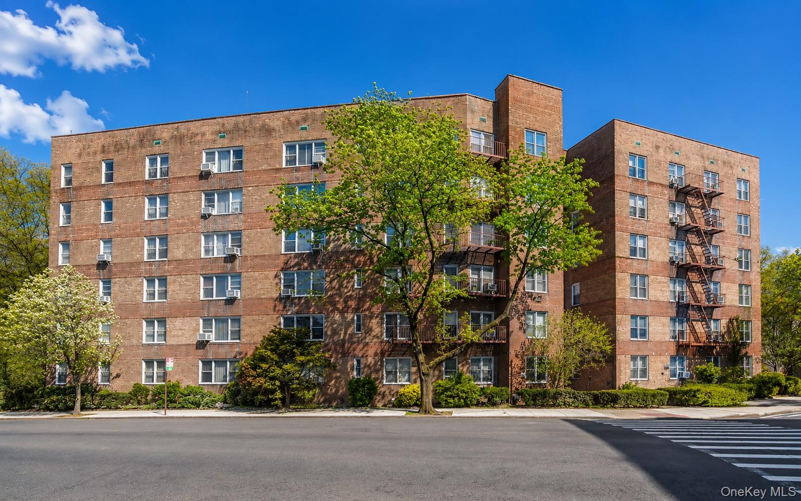 74-45 Yellowstone Boulevard 2/C — photo