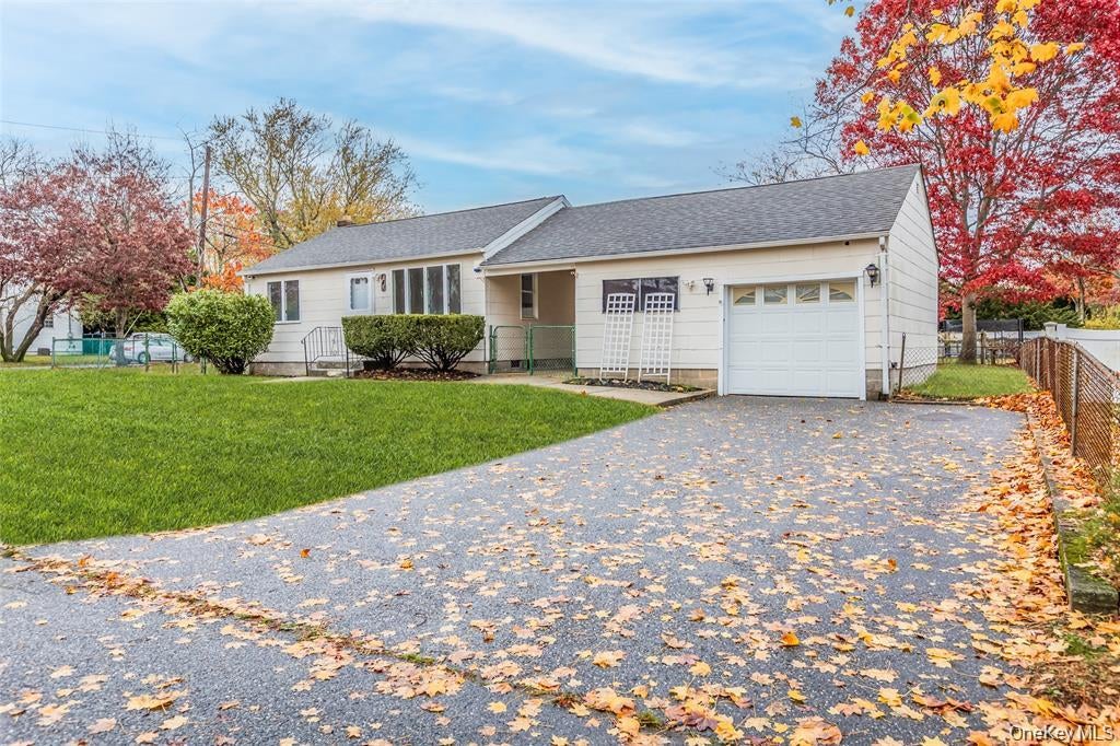 141 Wendy Drive — photo