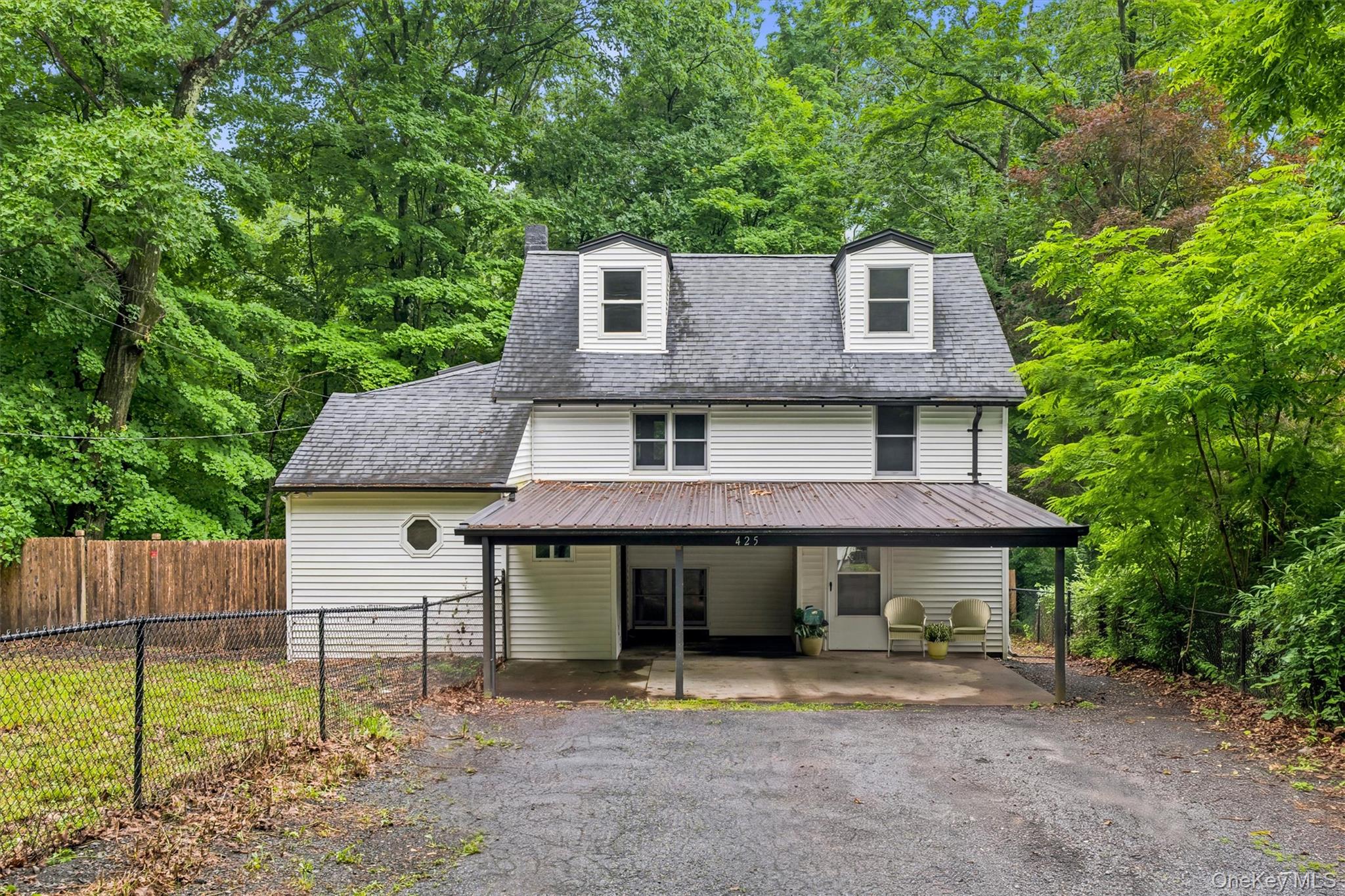 425 Old Dutch Hollow Road — photo