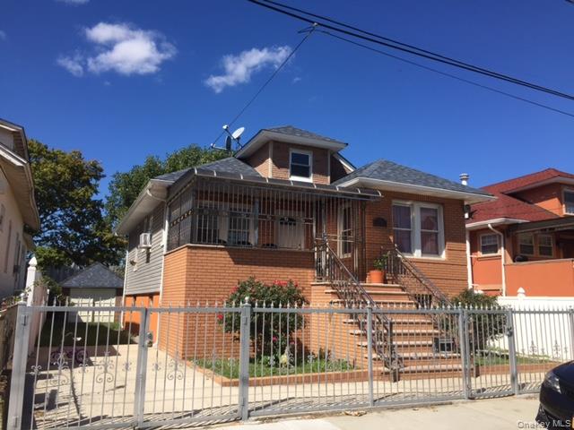 1421 Pinson Street — photo