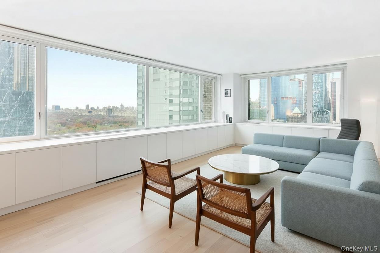 322 W 57th Street 37H — photo