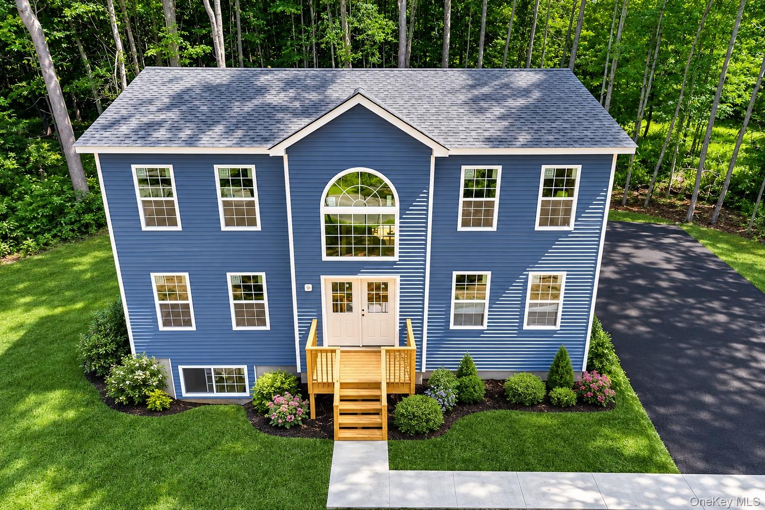 677 Marsh Road — photo