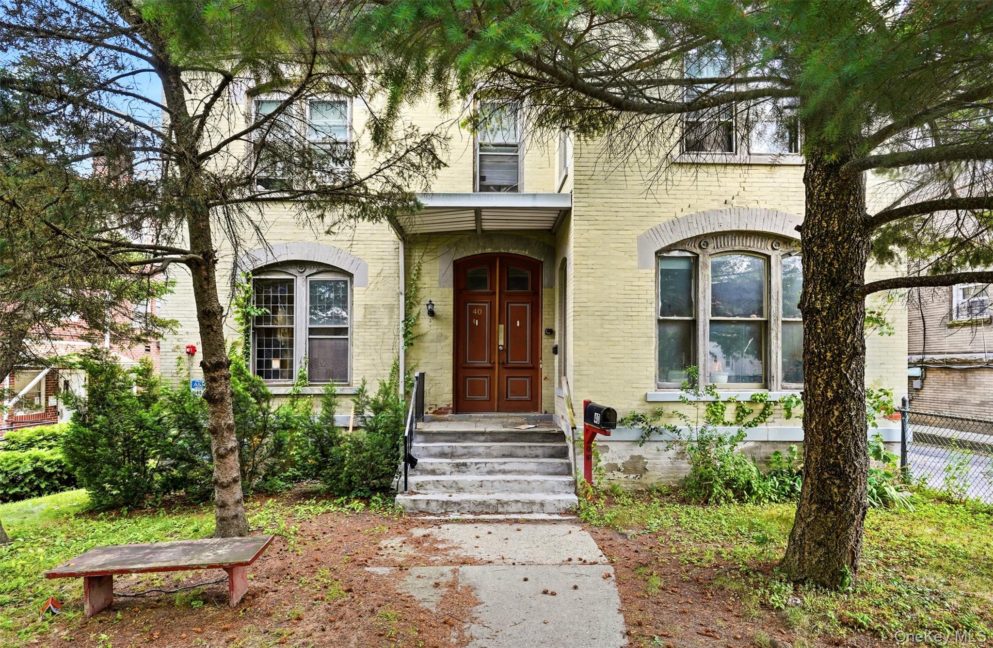 40 S Hamilton Street — photo