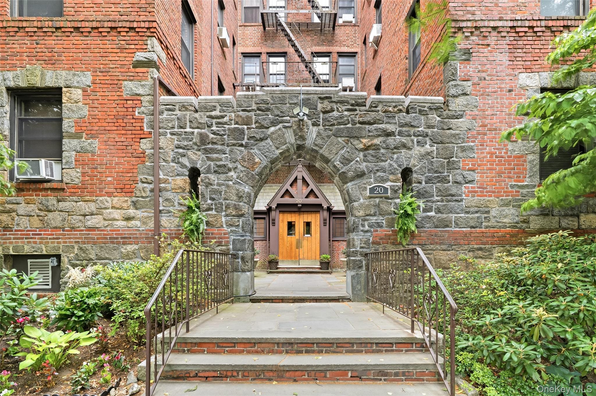 20 William Street 5H — photo