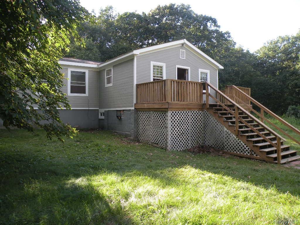 618 Bean River Road — photo