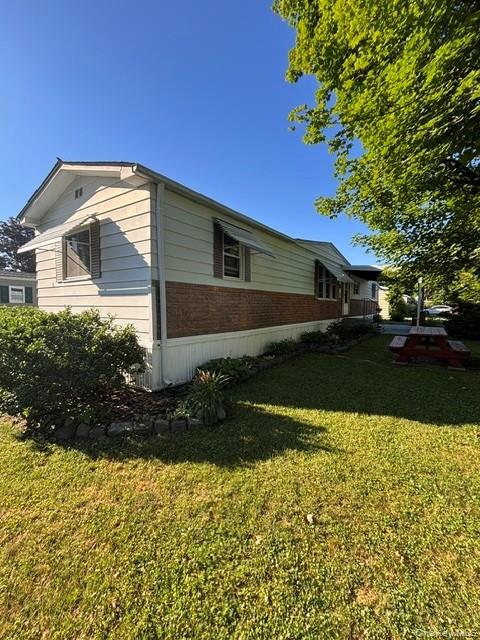 1040 Violet Ave Lot 36 — photo