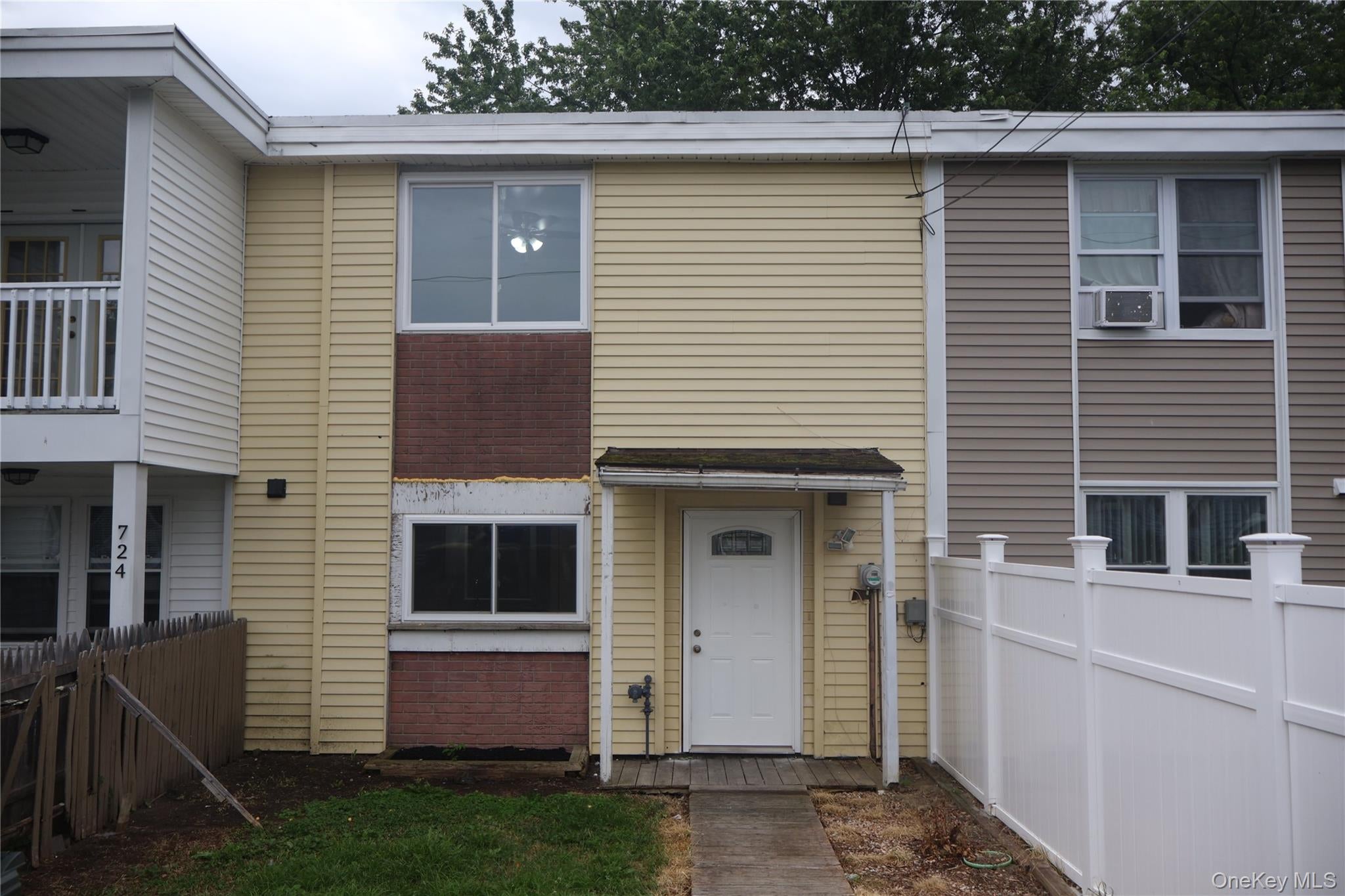 722 Silver Lake Scotchtown Road — photo