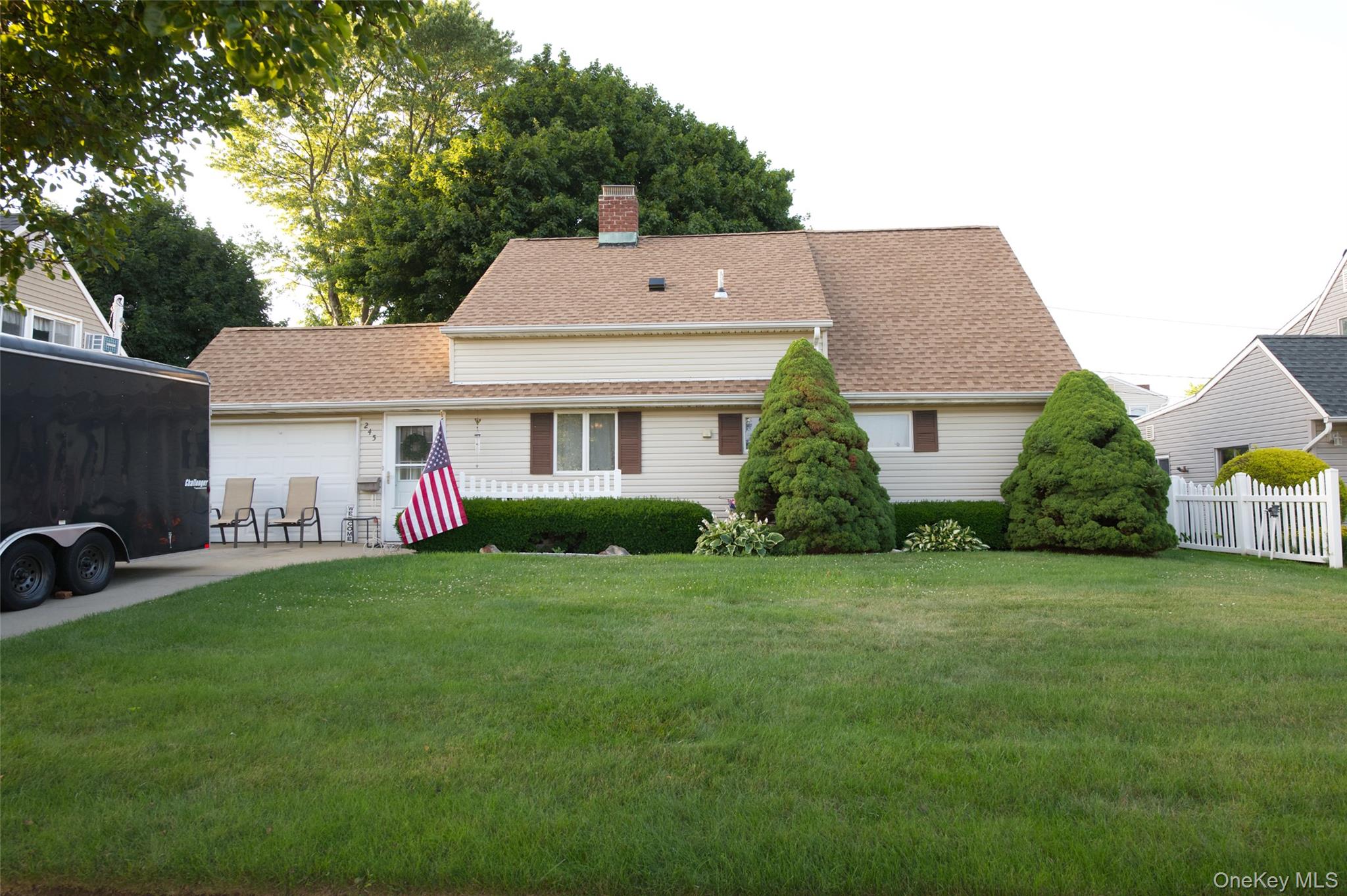 245 Sprucewood Drive — photo