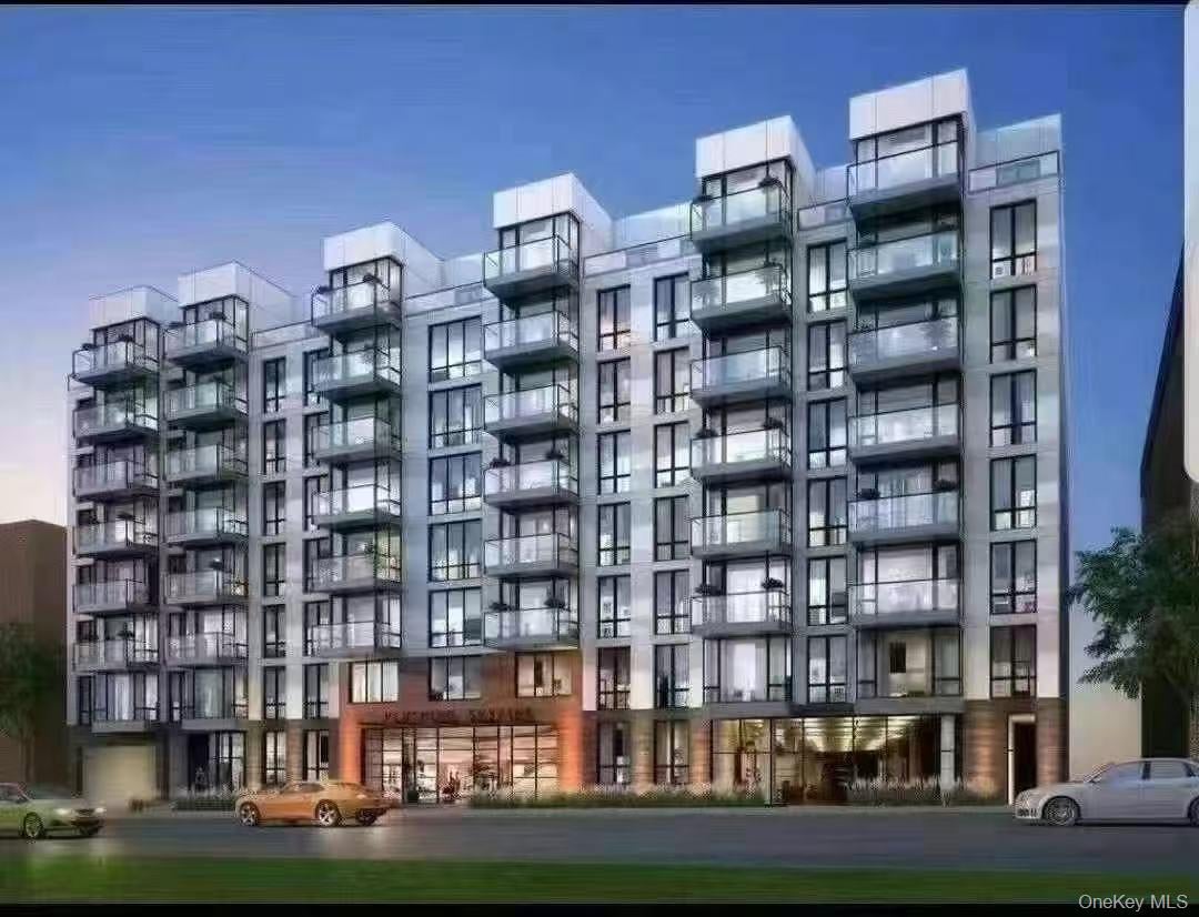 144-27 Sanford Avenue 6L — photo