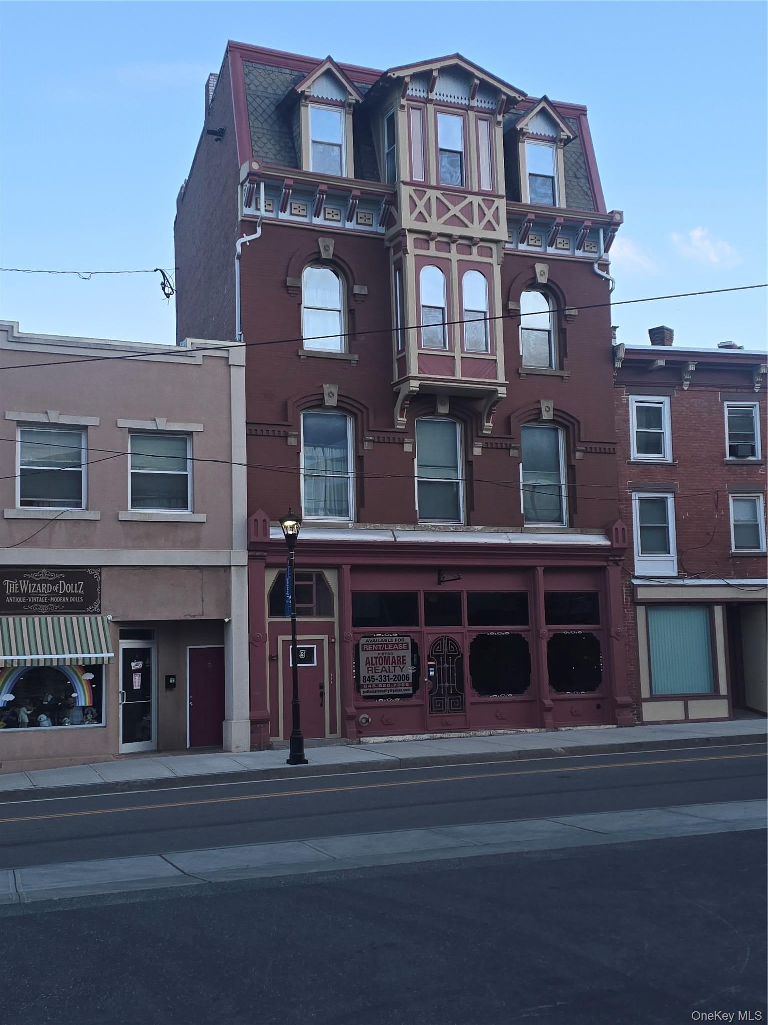 3 South Street 4 — photo