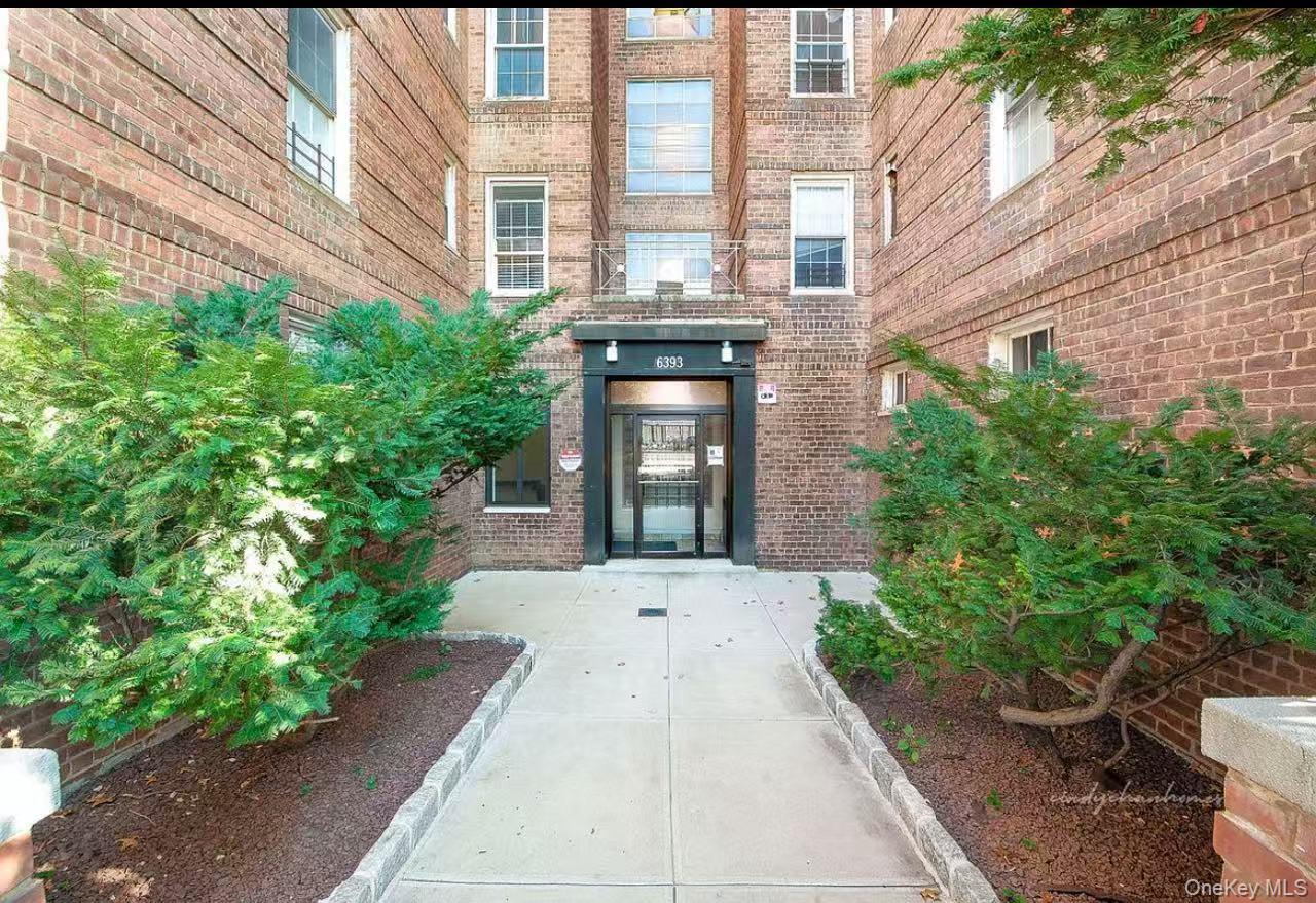 63-93 Woodhaven Blvd 6G3 — photo