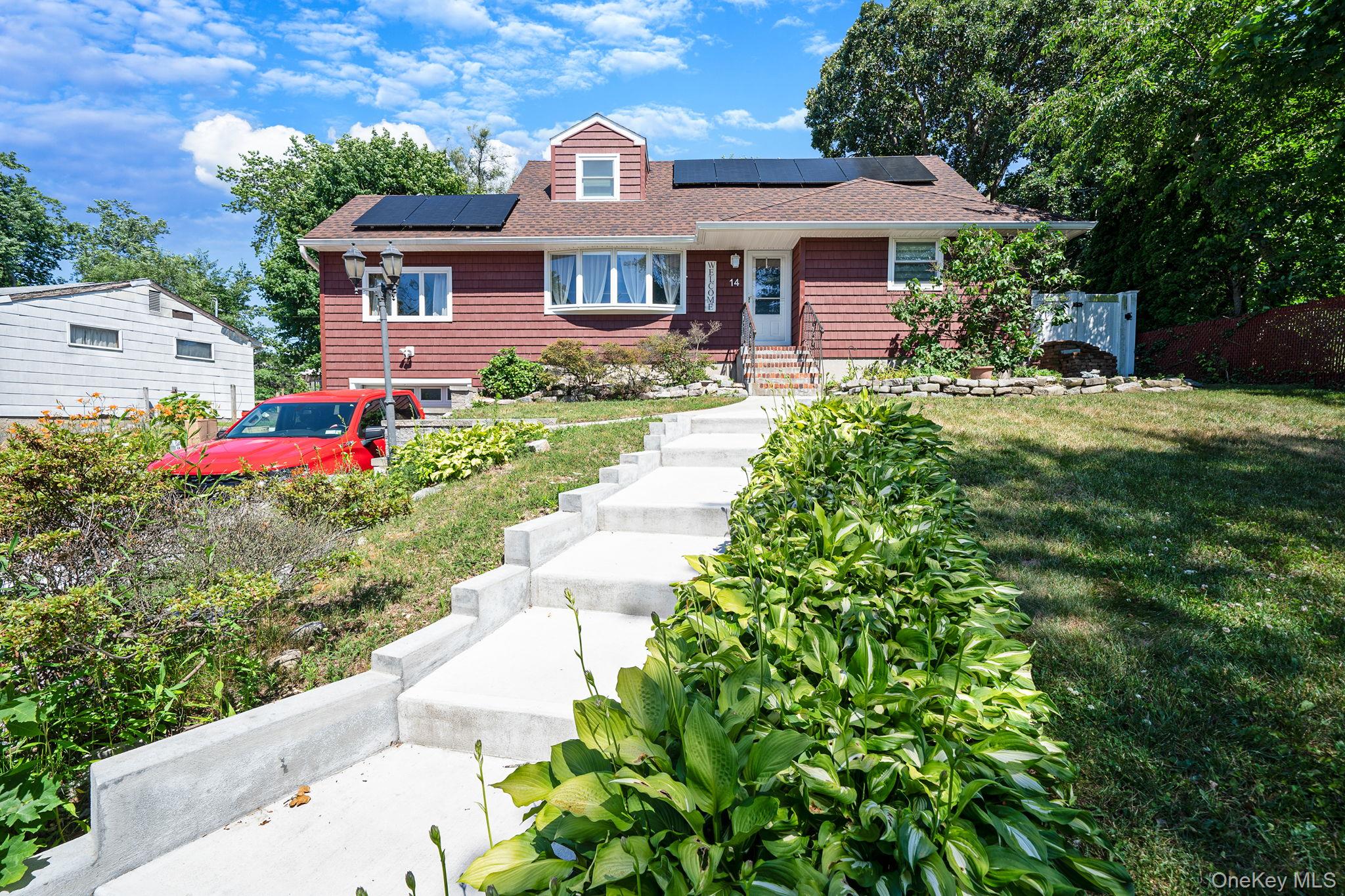 14 Benmor Court — photo