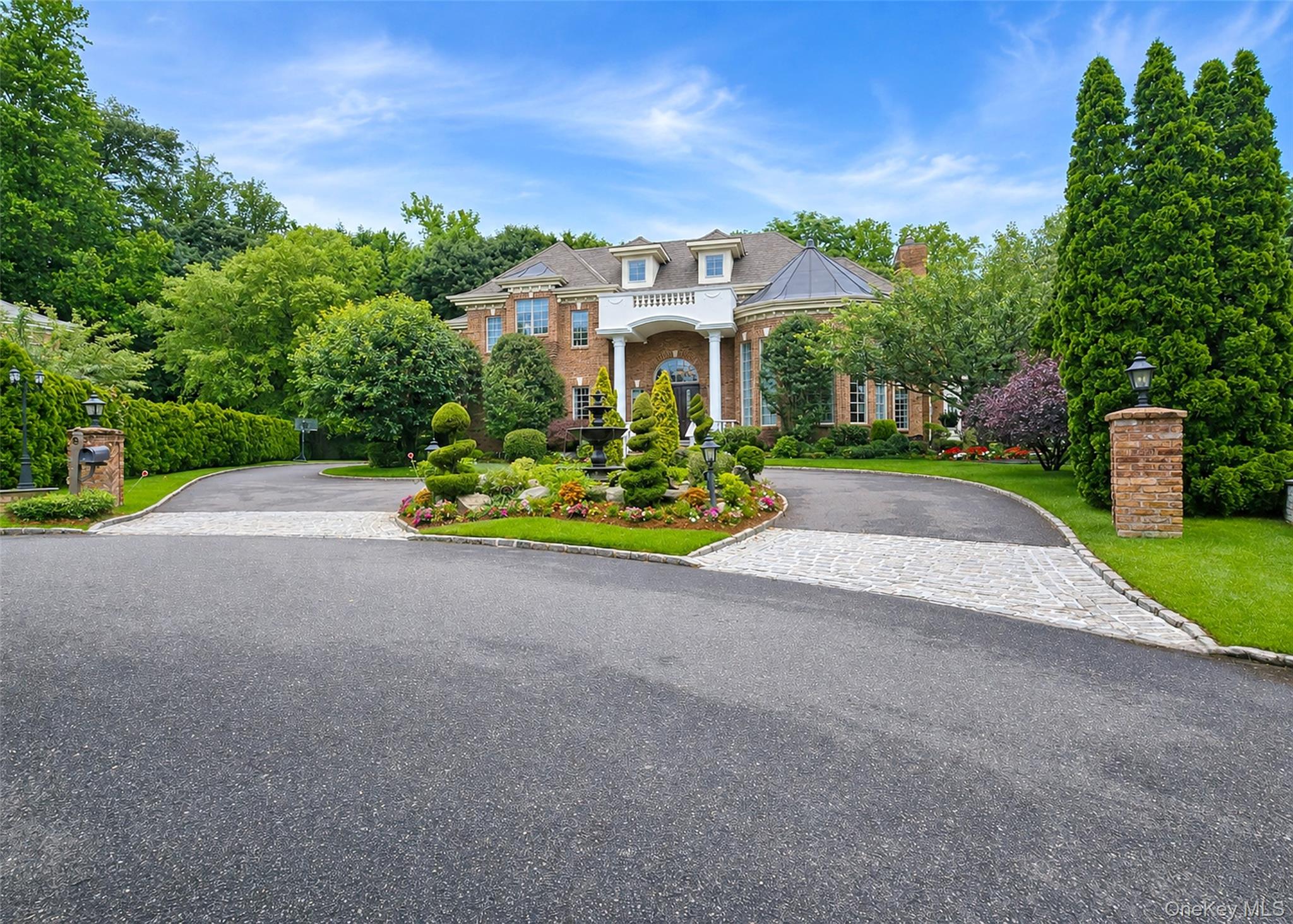 6 Boxwood Way — photo