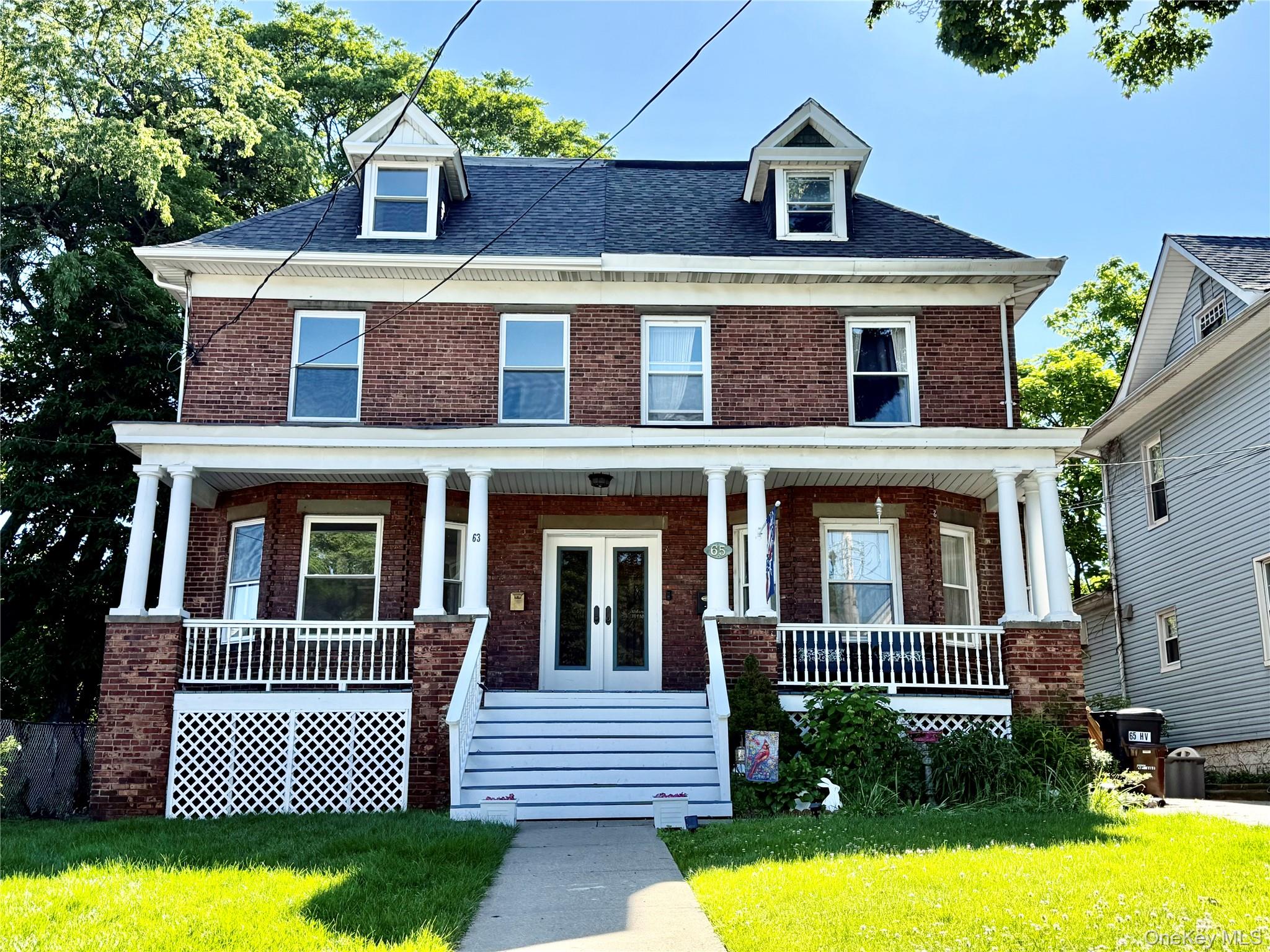 63 Highview Avenue — photo