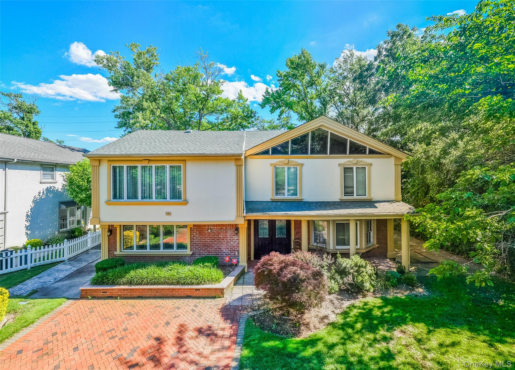 159 South Drive — photo