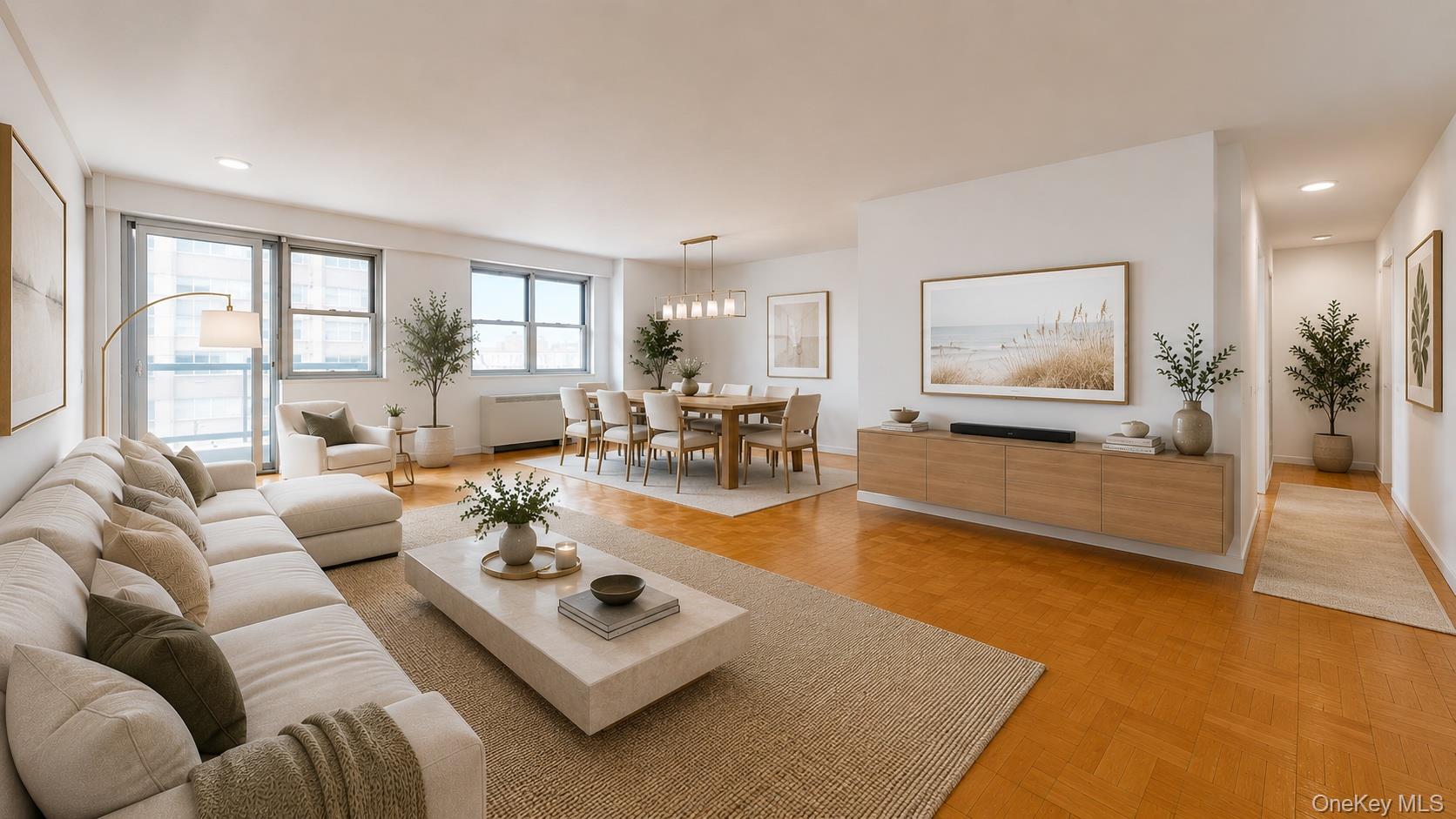 102-30 66th Road 10E — photo