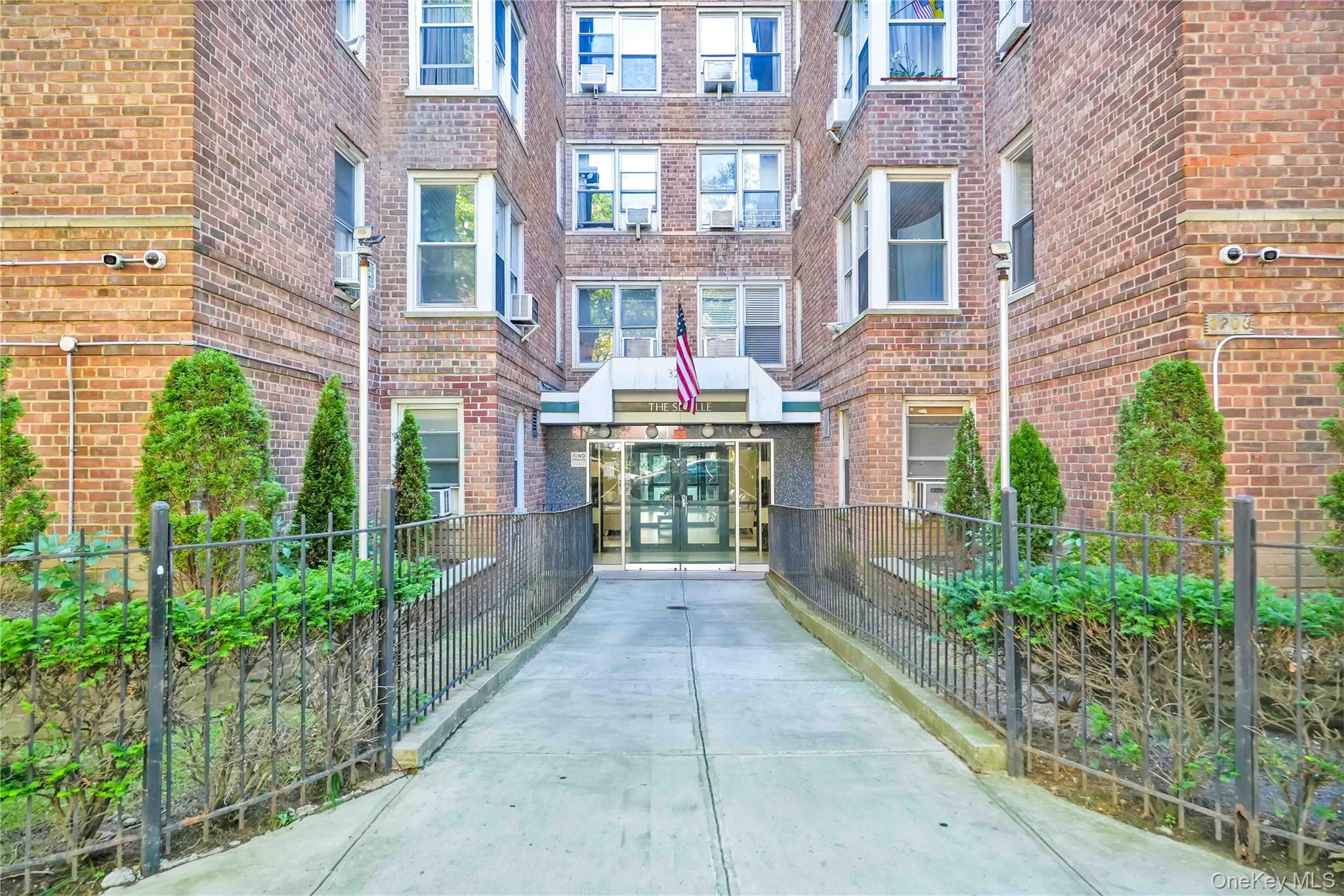 3203 Nostrand Avenue 5J — photo