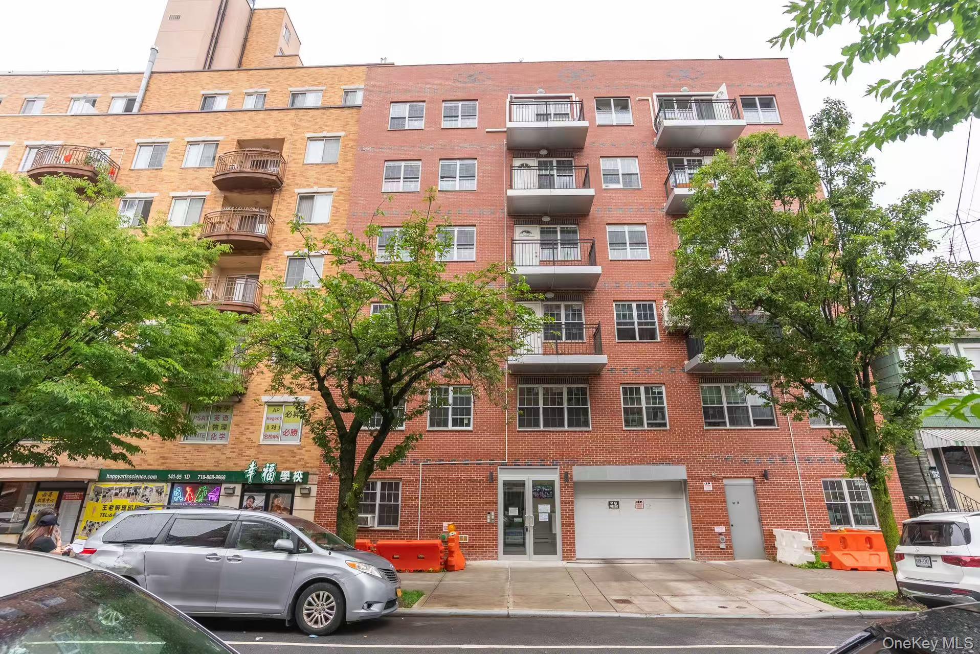 141-15 Cherry Avenue 3C — photo