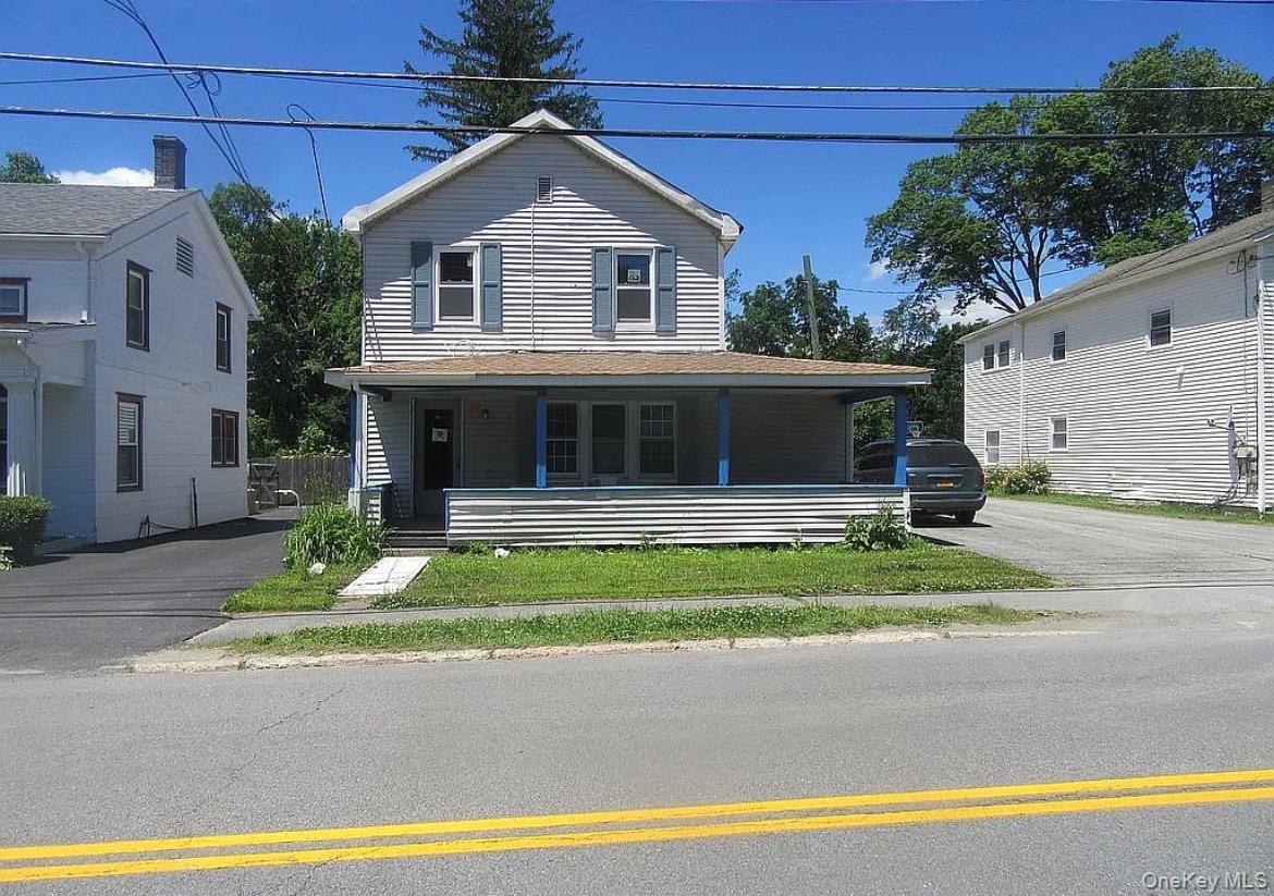 10 Highland Avenue — photo