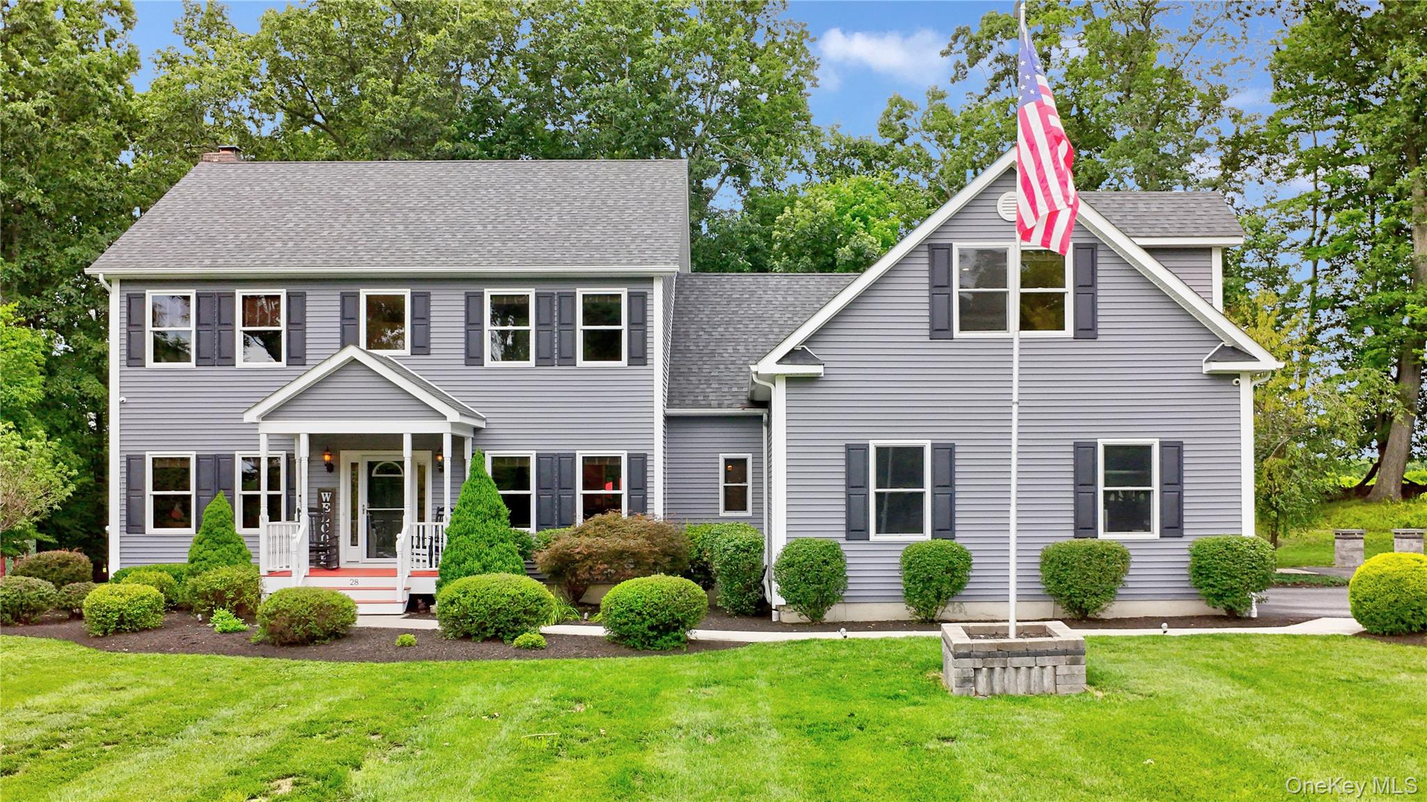 28 Hickory Lane — photo