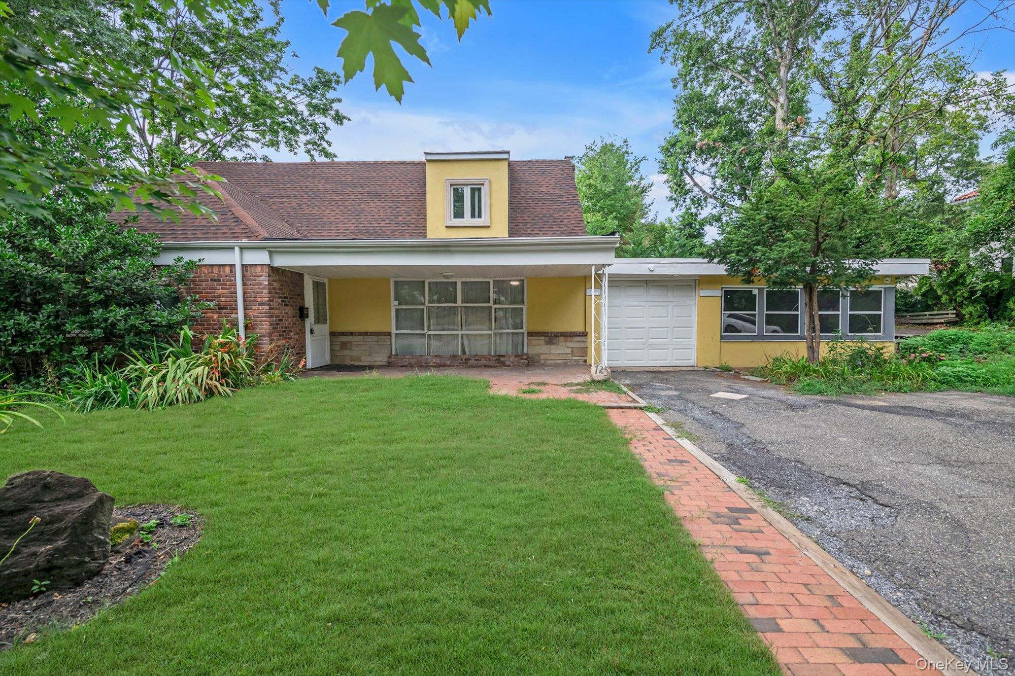 125 Baker Hill Road — photo