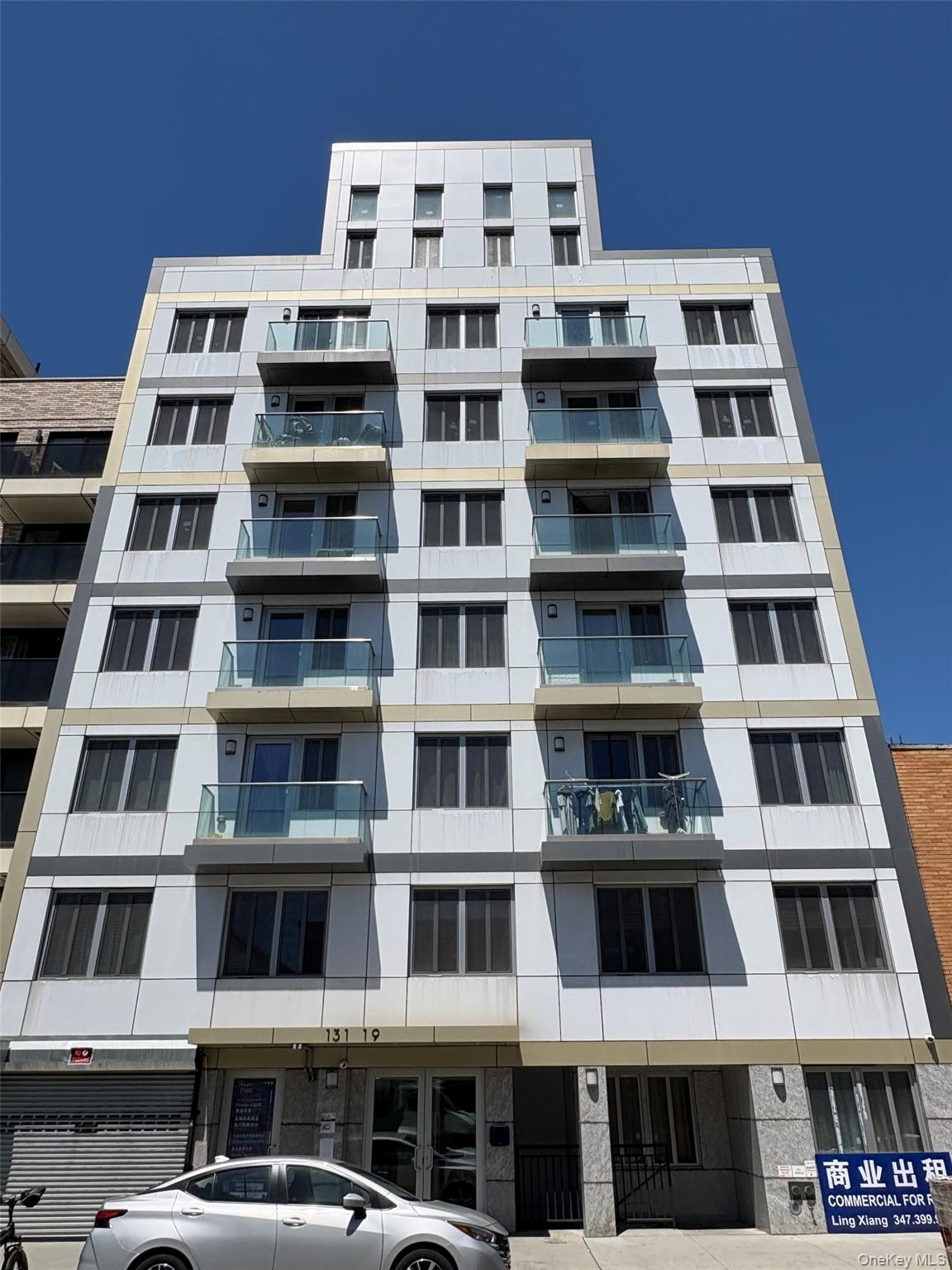131-19 Fowler Avenue 7C — photo