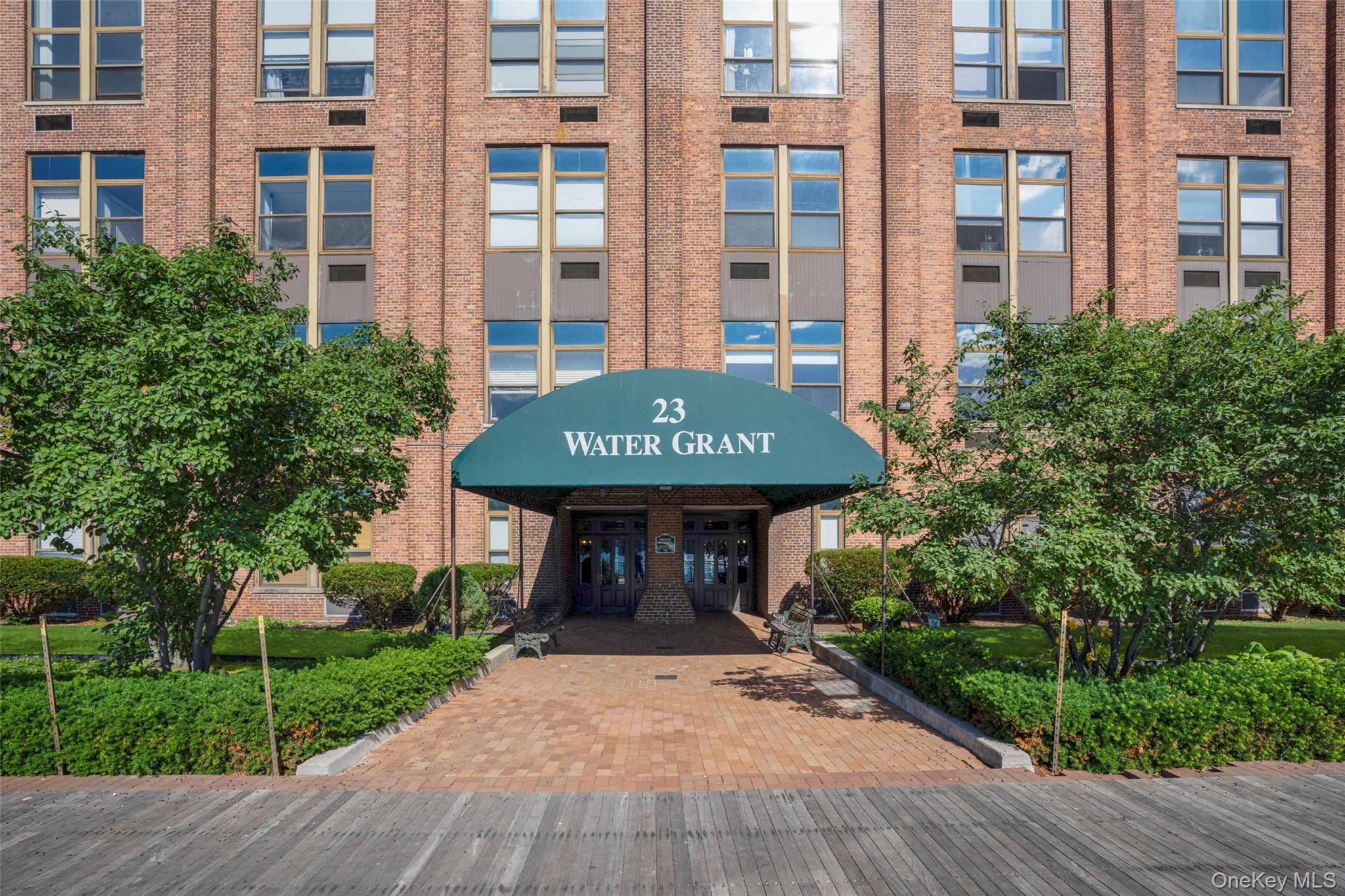 23 Water Grant Street 4N — photo