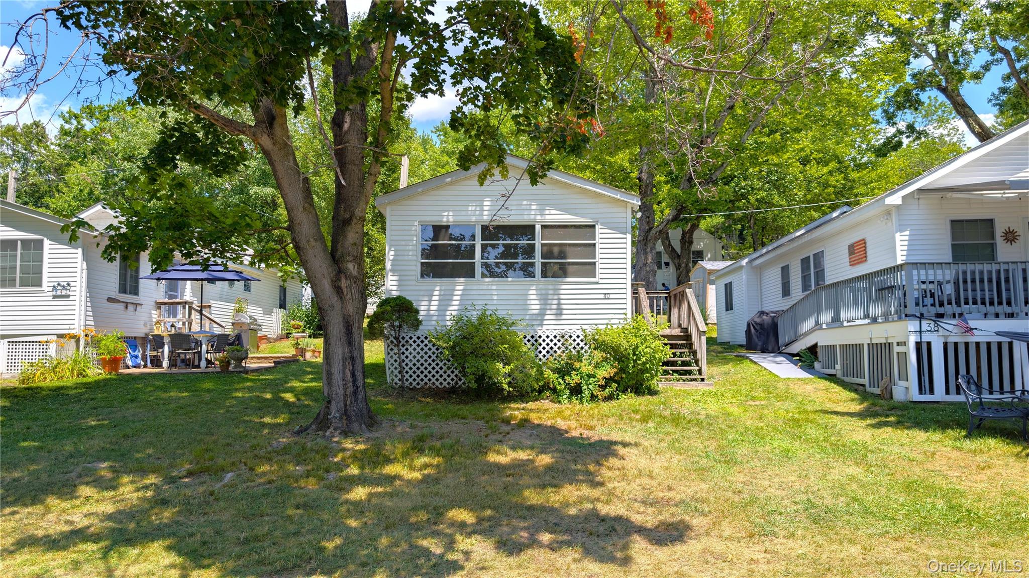 40 Gardenia Circle 40 — photo