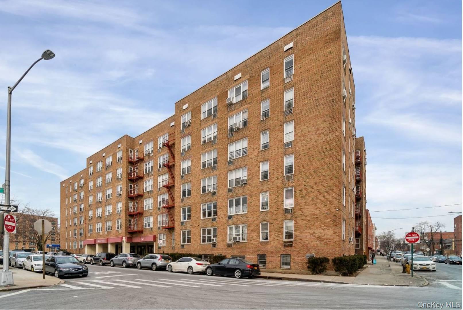 59-21 Calloway Street 4T — photo