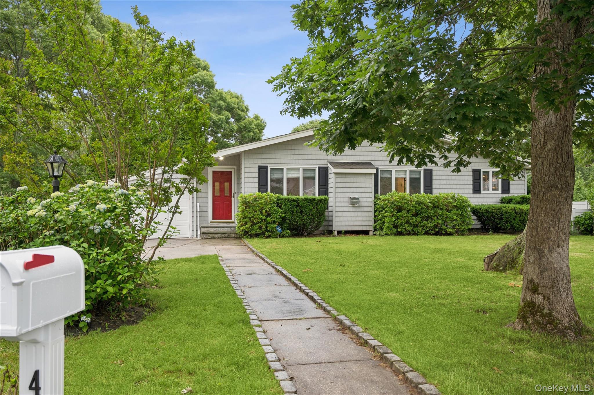 41 Homewood Drive — photo
