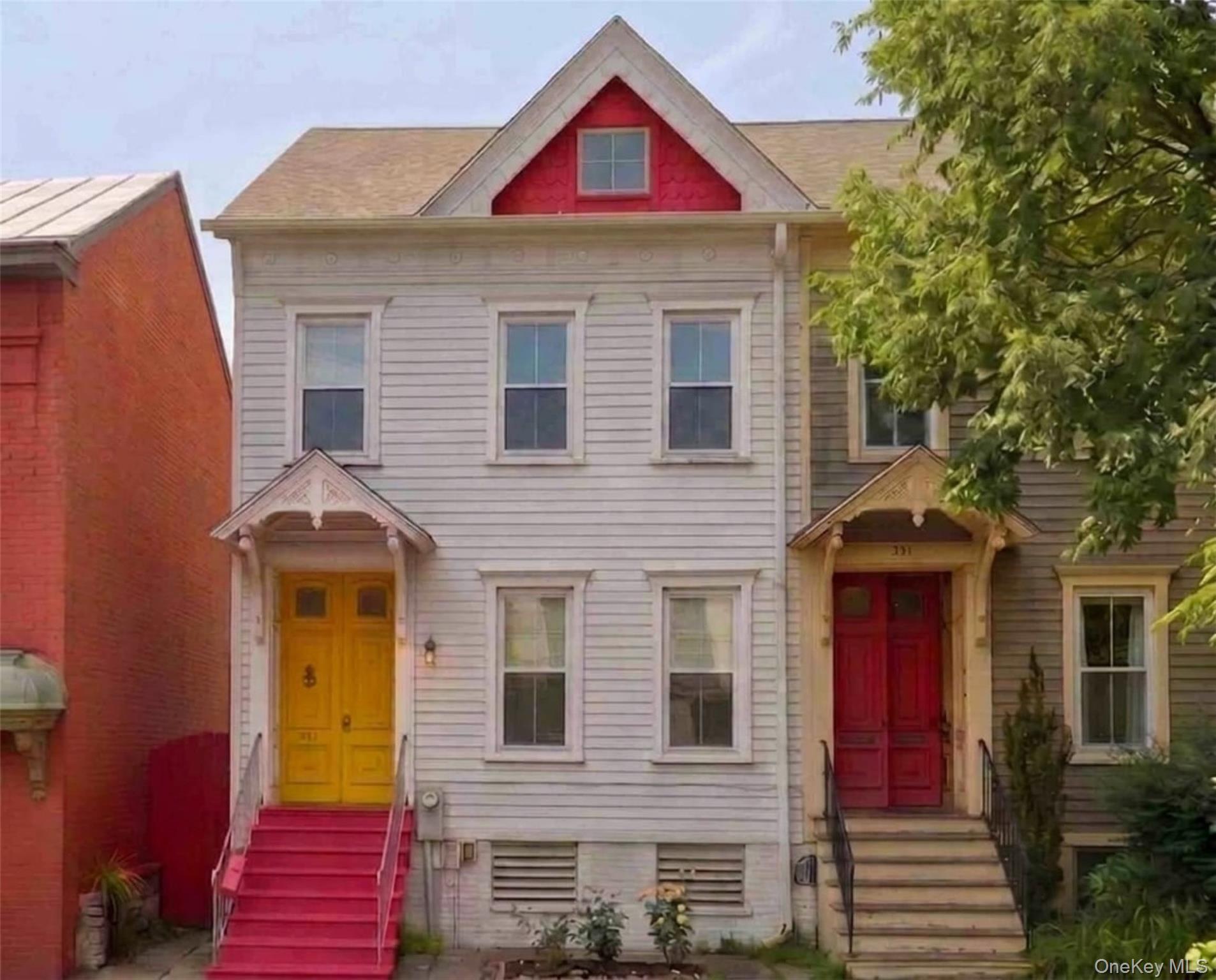 556 State Street — photo