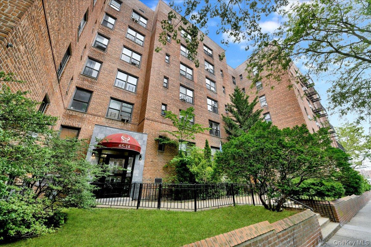 6510 108th Street 2J — photo
