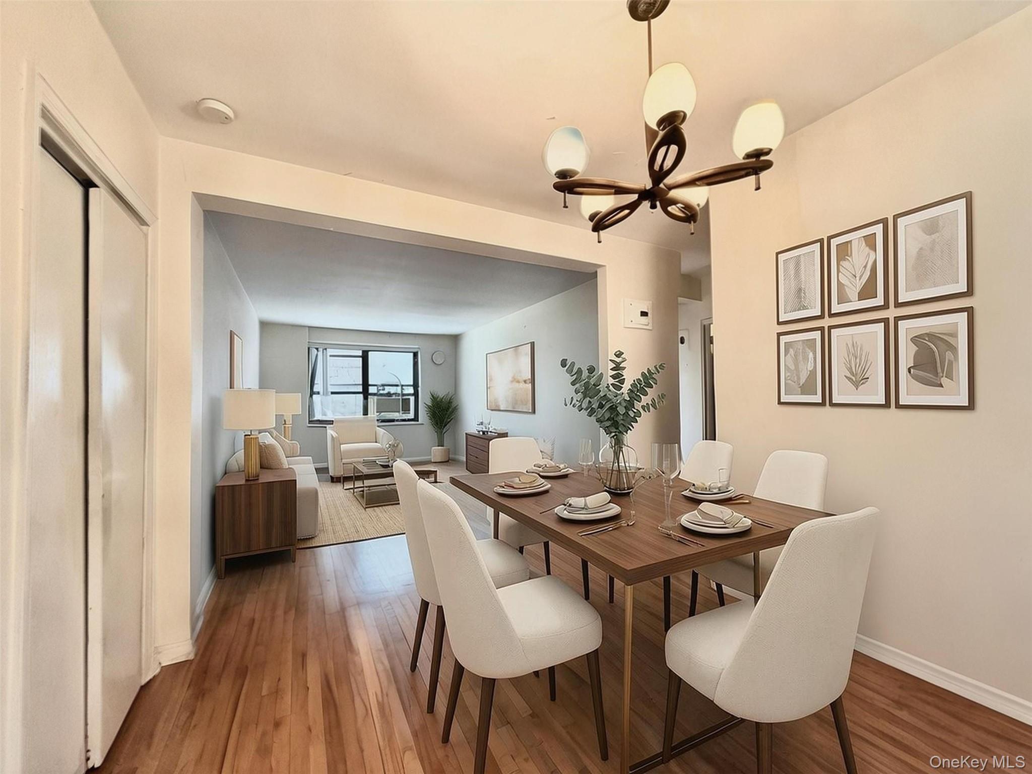 26-26 141 Street 5E — photo
