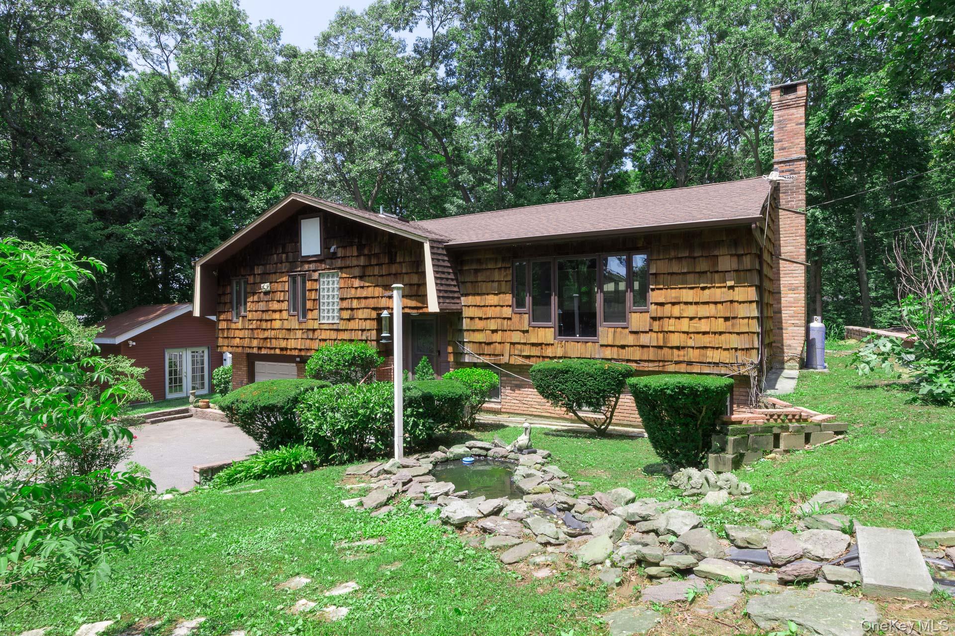 149 Cuba Hill Road — photo