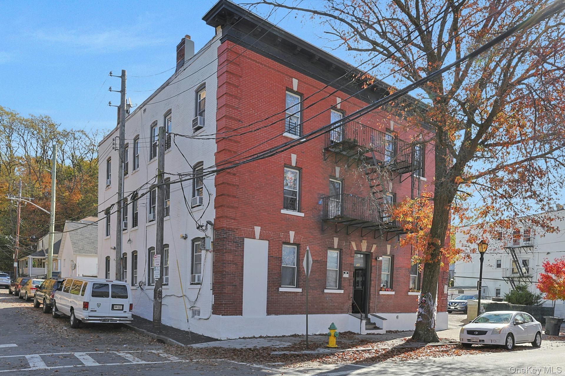 141 Ferris Avenue — photo