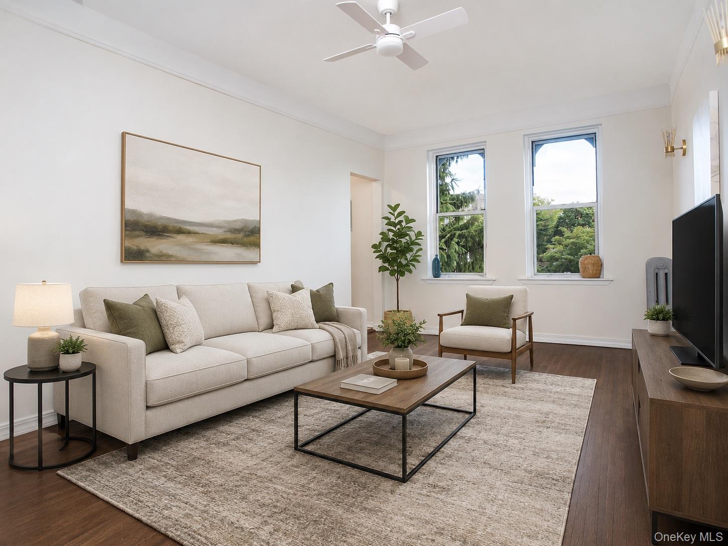 472 Gramatan Avenue 5R — photo