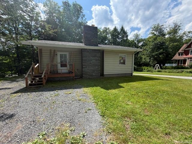 52 Highland Avenue — photo