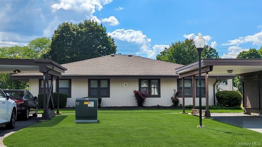 5 Devon Court B — photo
