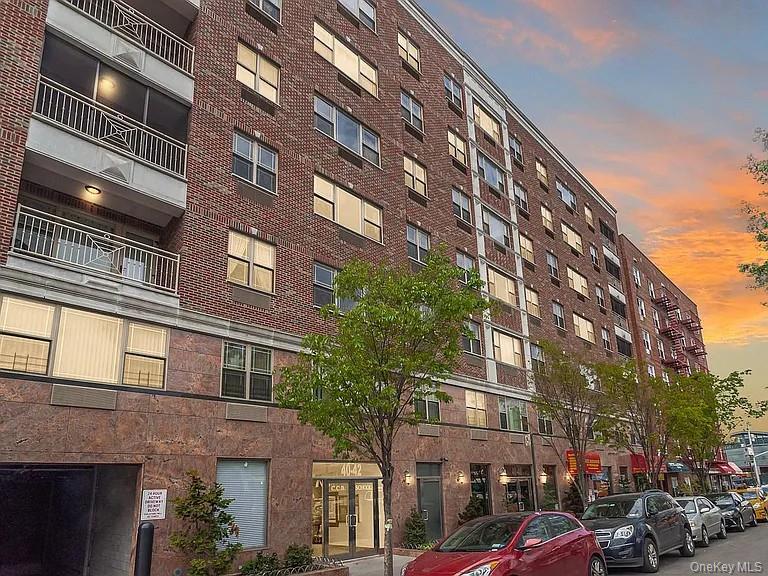 40-40 75th Street 3J — photo