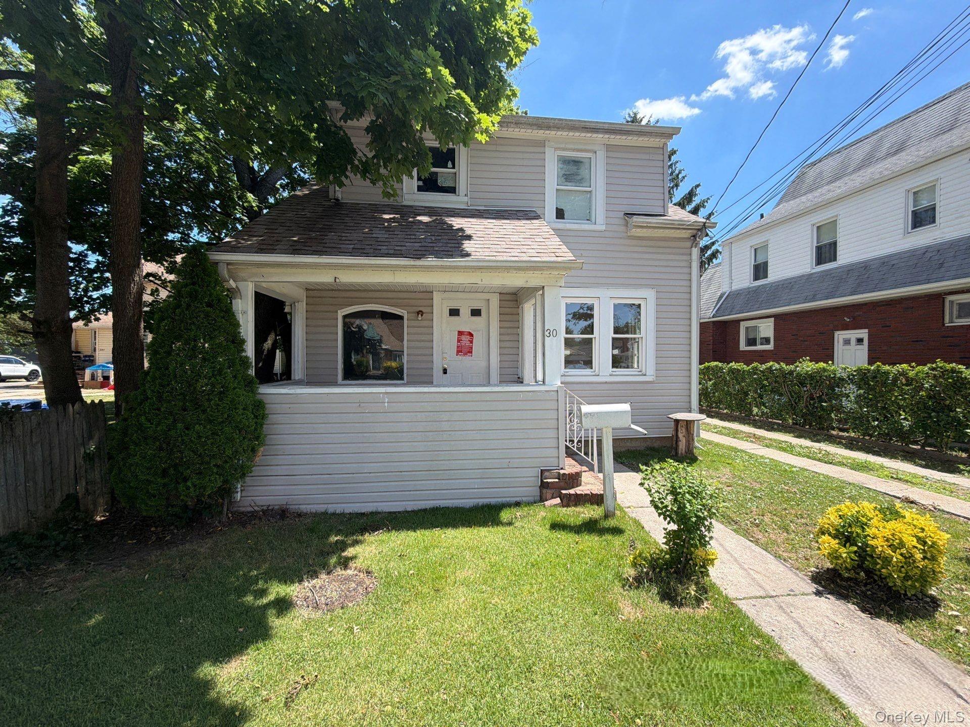 30 Pierson Avenue — photo