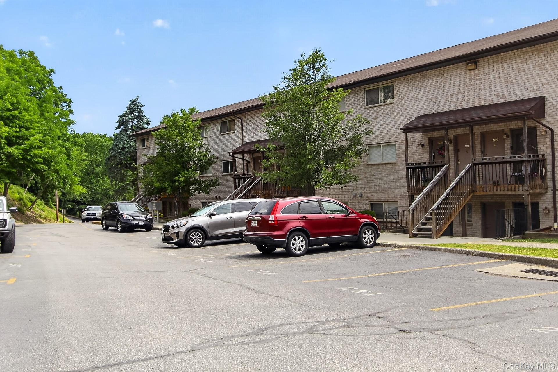 26 Cooper Road 414 — photo