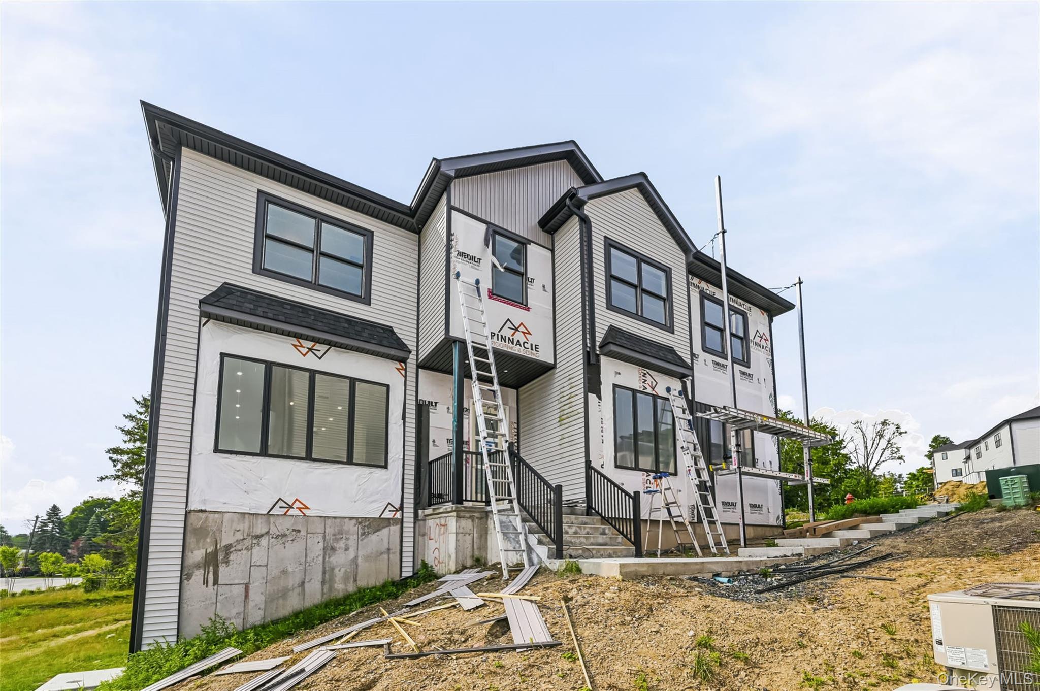 3 Hemlock Court — photo