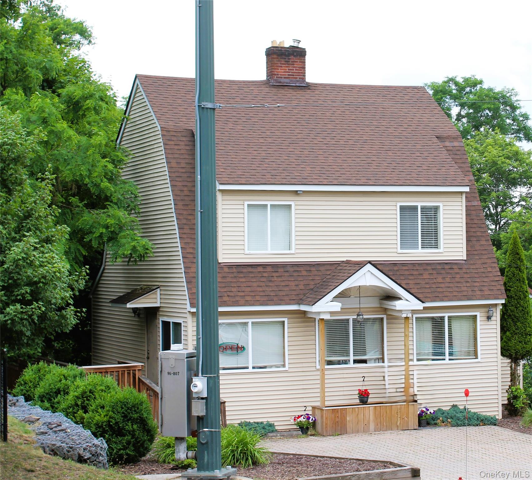 58 Pleasant Street — photo